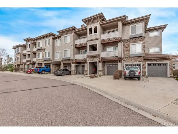 9318 Las Ramblas #R, Parker, CO 80134