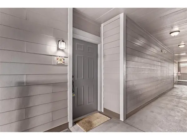 9318 Las Ramblas #R, Parker, CO 80134