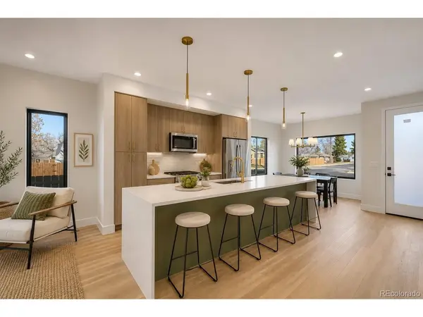 4567 S Acoma, Englewood, CO 80110