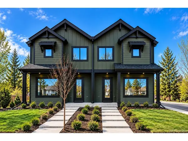 4567 S Acoma, Englewood, CO 80110