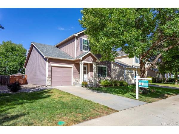 6128 Shamrock, Frederick, CO 80530