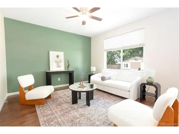 6128 Shamrock, Frederick, CO 80530