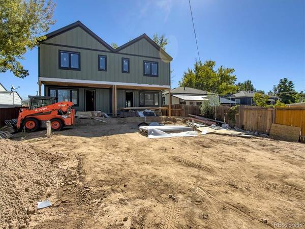 4565 S Acoma, Englewood, CO 80110