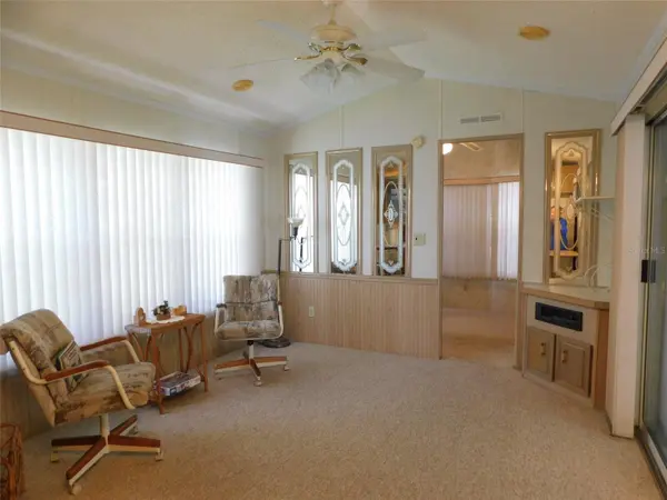 7739 BLUFF BLVD #121, Zolfo Springs, FL 33890