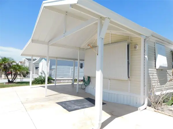 7739 BLUFF BLVD #121, Zolfo Springs, FL 33890