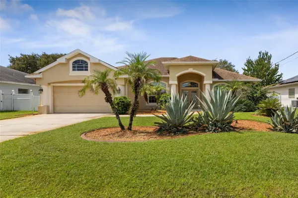 30 ROLLING SANDS DR, Palm Coast, FL 32164