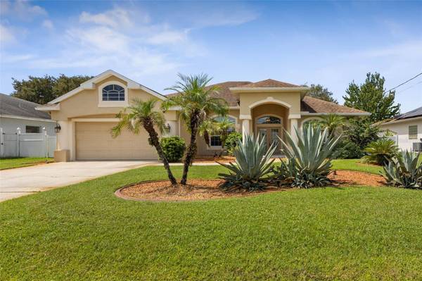 30 ROLLING SANDS DR, Palm Coast, FL 32164