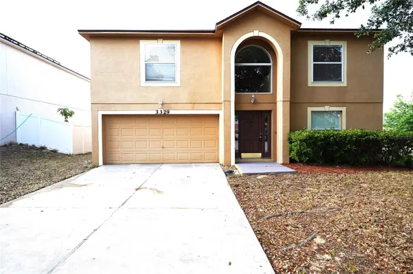 3329 WHITE BLOSSOM LN, Clermont, FL 34711