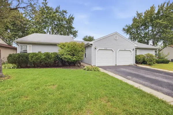 610 Lyon CT, Buffalo Grove, IL 60089