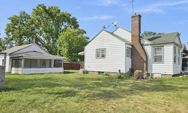 3666 Van Buren ST, Gary, IN 46408
