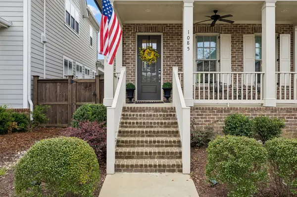 1085 Beckwith St, Franklin, TN 37064