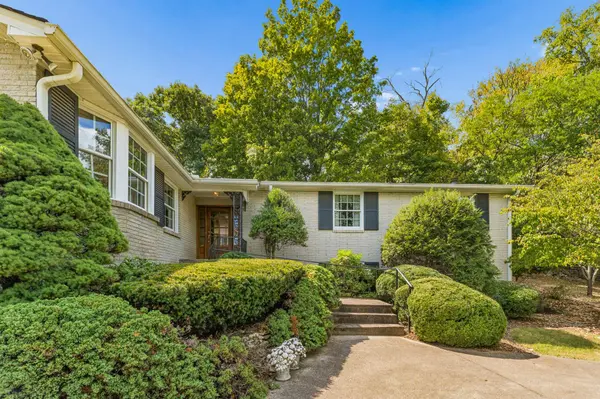 1091 Hidden Valley Rd, Brentwood, TN 37027