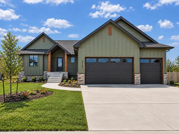 5865 N St. Paul Ct., Wichita, KS 67204