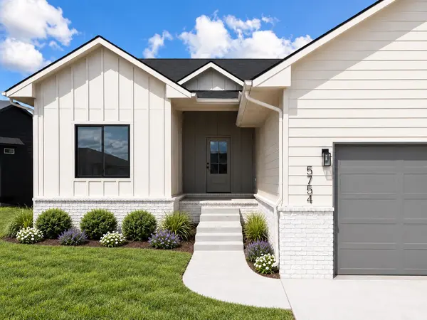5754 N Edwards St., Wichita, KS 67204