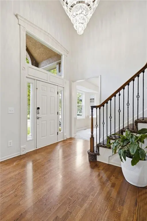 11813 W 138th ST, Overland Park, KS 66221