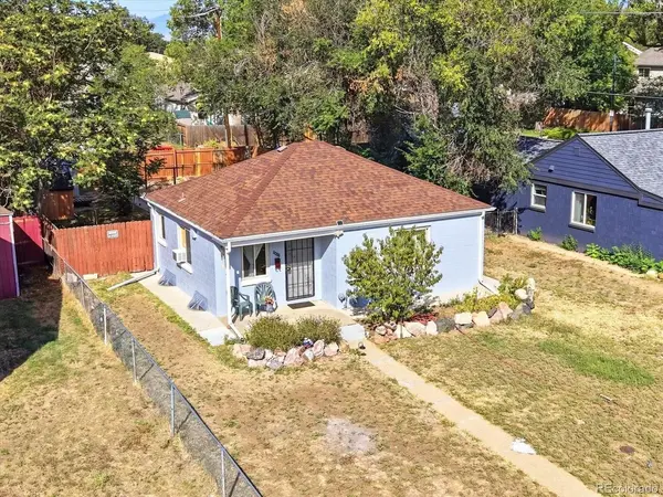 3445 Dahlia, Denver, CO 80207