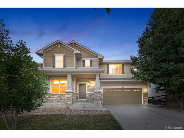 21 Ferris, Erie, CO 80516