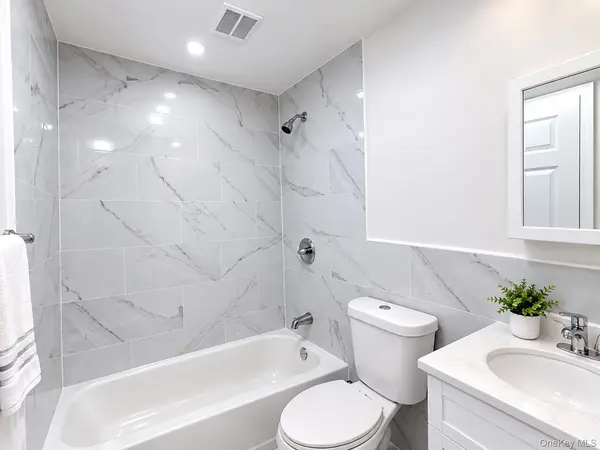 2105 Seward AVE, Bronx, NY 10473