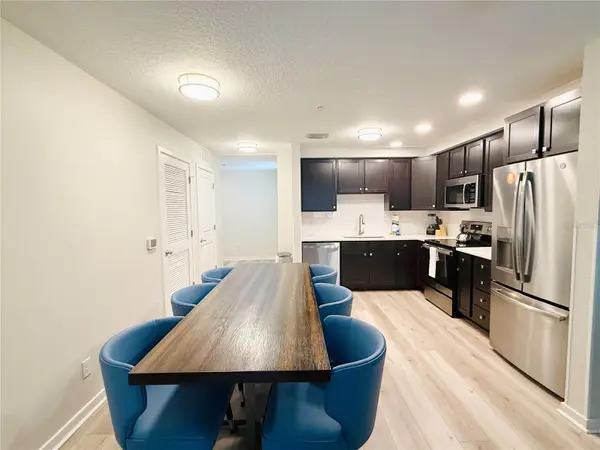 4012 BREAKVIEW DR #B401, Orlando, FL 32819