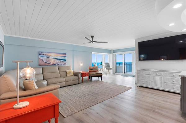 1310 GULF BLVD #502, Indian Rocks Beach, FL 33785