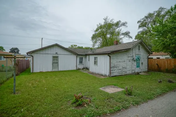 2726 9th ST, Rockford, IL 61109