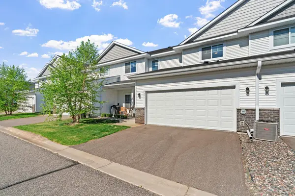 7371 Kalland CIR NE, Otsego, MN 55301