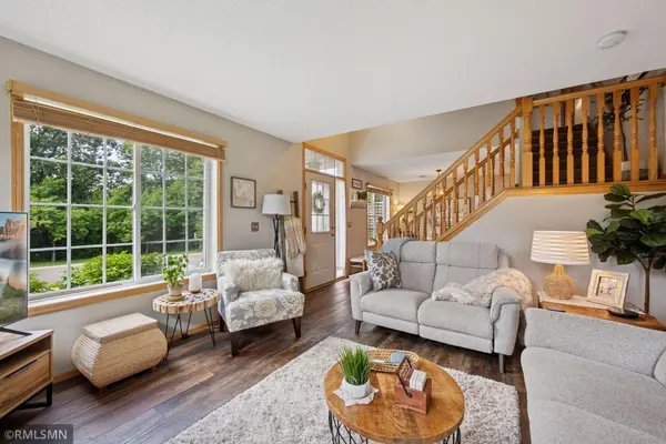 15531 Sodium WAY, Ramsey, MN 55303