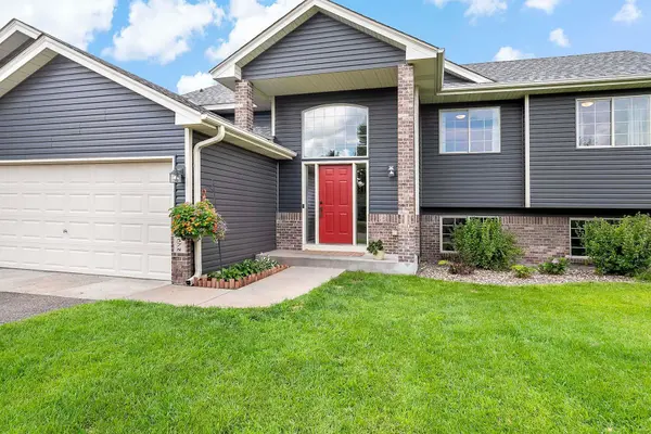 15578 Vale ST NW, Andover, MN 55304