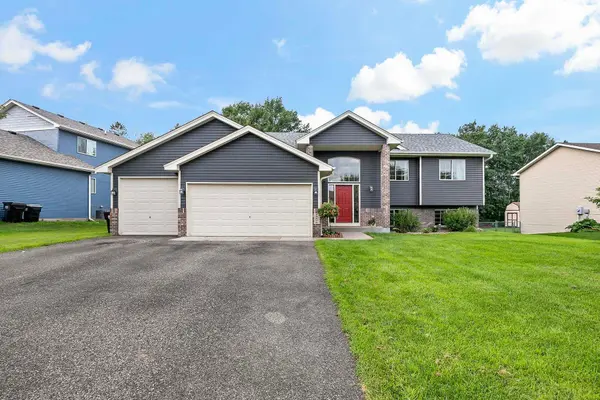 15578 Vale ST NW, Andover, MN 55304