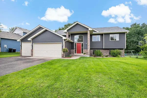 15578 Vale ST NW,  Andover,  MN 55304