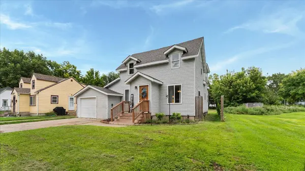 407 Main ST S, Renville, MN 56284