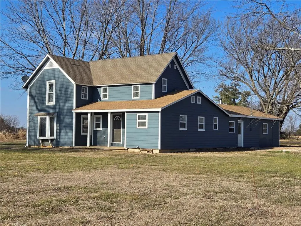 7288 W 1800 RD, Parker, KS 66072