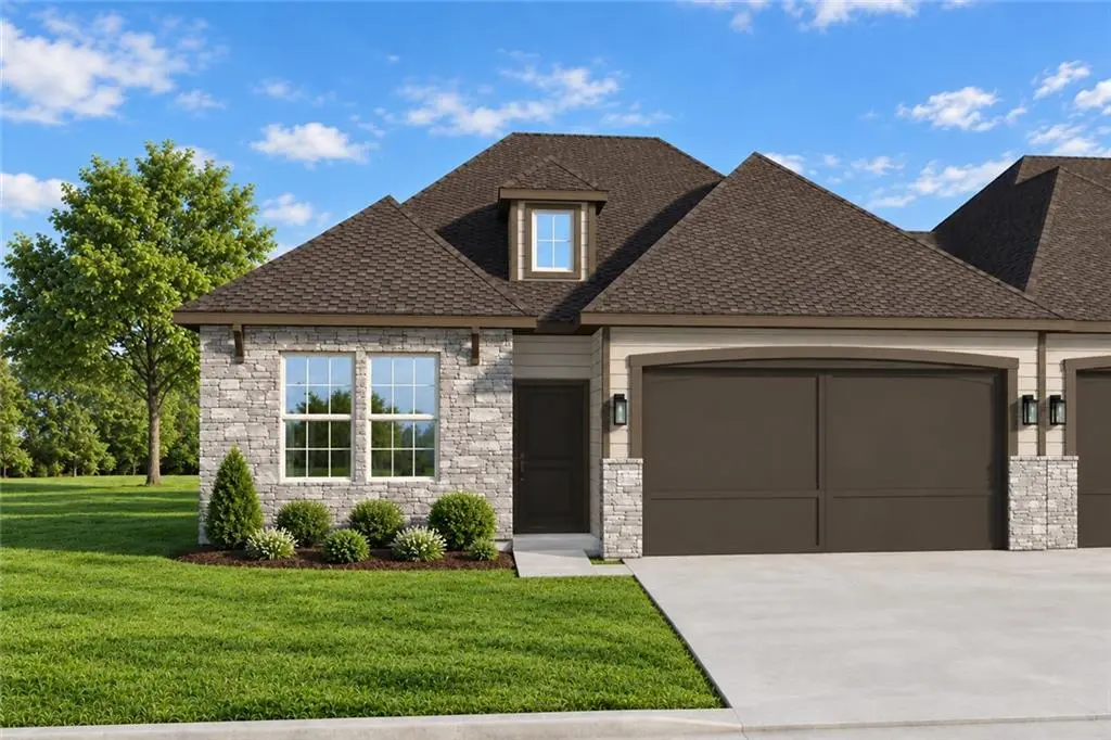 1914 Shellbark ST #A, Raymore, MO 64083