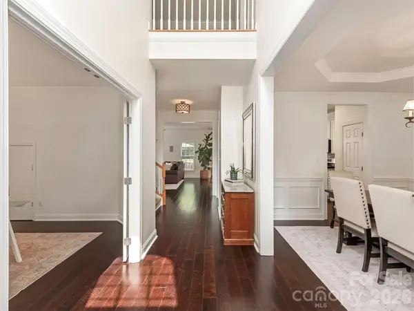 15606 Troubadour LN, Huntersville, NC 28078