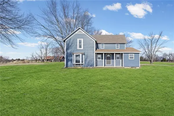 7288 W 1800 RD, Parker, KS 66072
