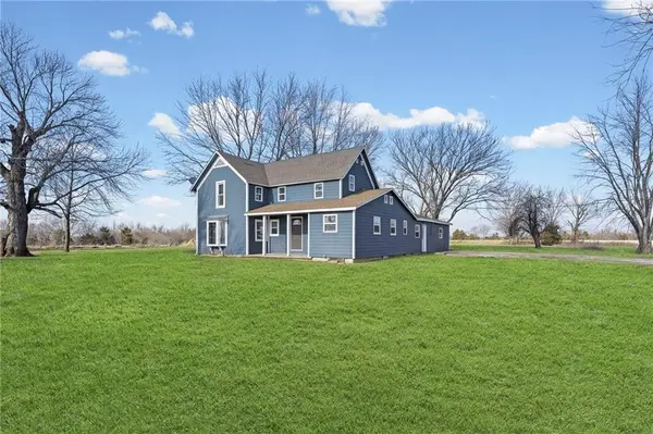 7288 W 1800 RD, Parker, KS 66072