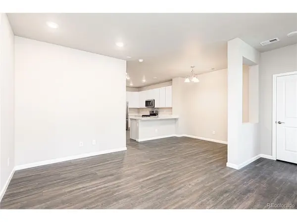 14883 E Belleview, Aurora, CO 80015