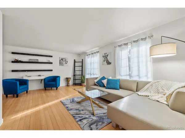 1836 S Evanston, Aurora, CO 80012