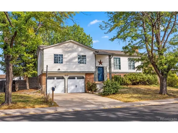 1836 S Evanston, Aurora, CO 80012