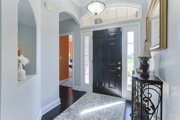 30349 Quail Pointe DR, Granger, IN 46530-5097