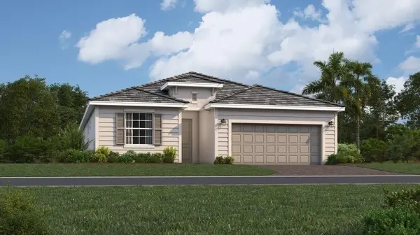 7761 LAKES EDGE LN, Port Charlotte, FL 33981