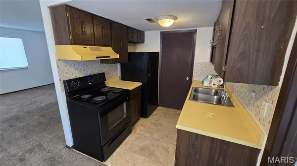 1908 Muren BLVD #5, Belleville, IL 62221