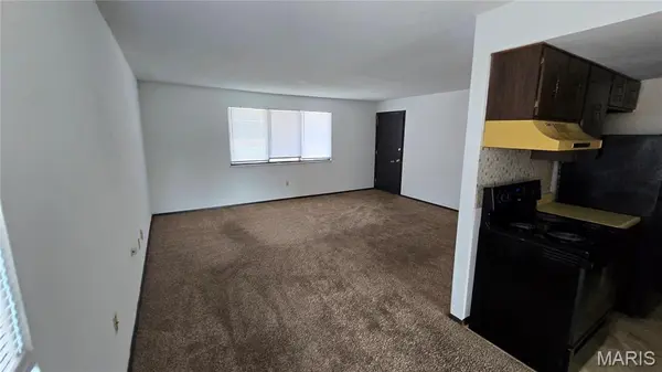 1908 Muren BLVD #5, Belleville, IL 62221
