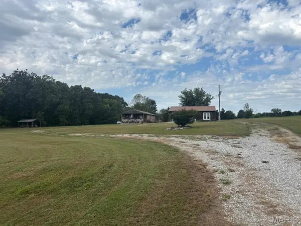 20475 Monroe Road 455, Stoutsville, MO 65283