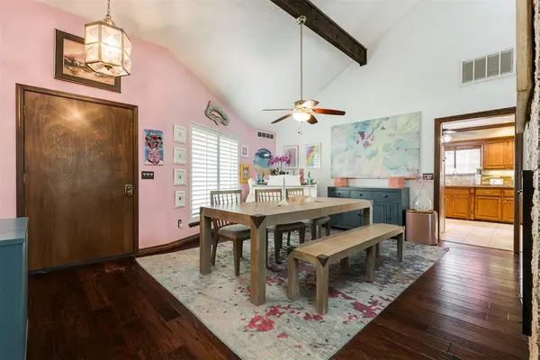 412 Timber Ridge RD, Edmond, OK 73034