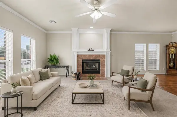 2509 Kingsley LN, Oklahoma City, OK 73128