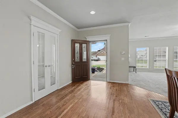 2509 Kingsley LN, Oklahoma City, OK 73128