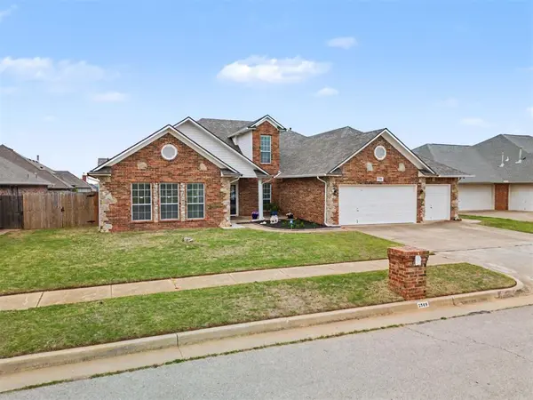 2509 Kingsley LN, Oklahoma City, OK 73128