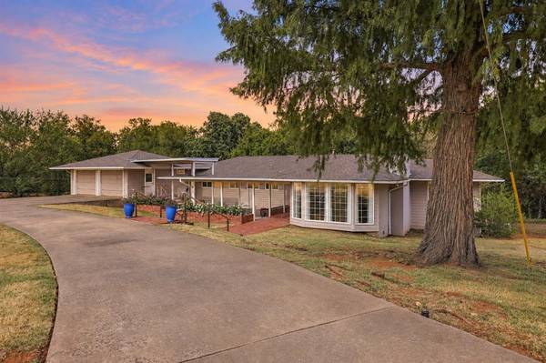24 Oakwood DR, Oklahoma City, OK 73121
