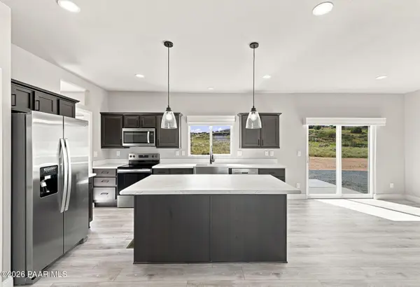400 S Hideaway DR, Dewey-humboldt, AZ 86327